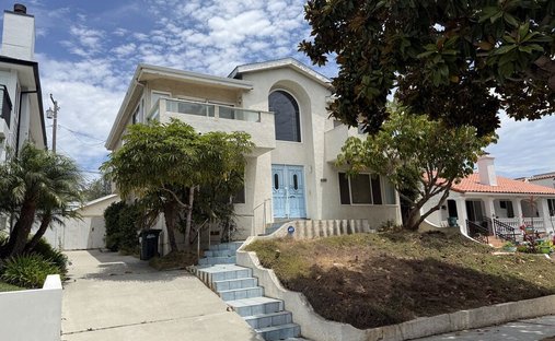 House in Torrance, California, United States 1