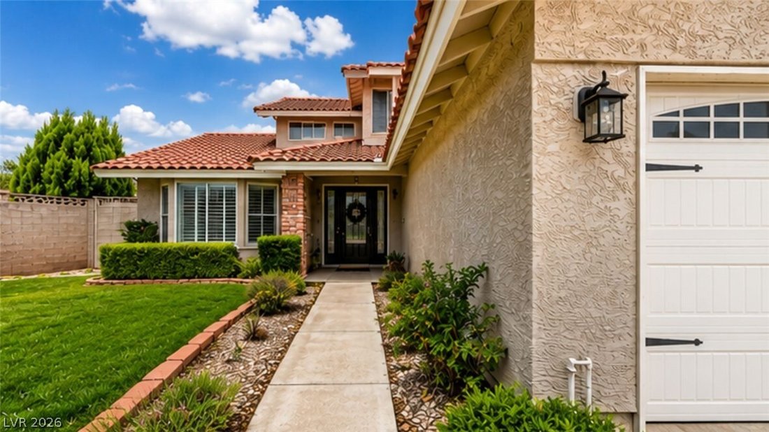 House in Las Vegas, Nevada, United States 2 - 18524091
