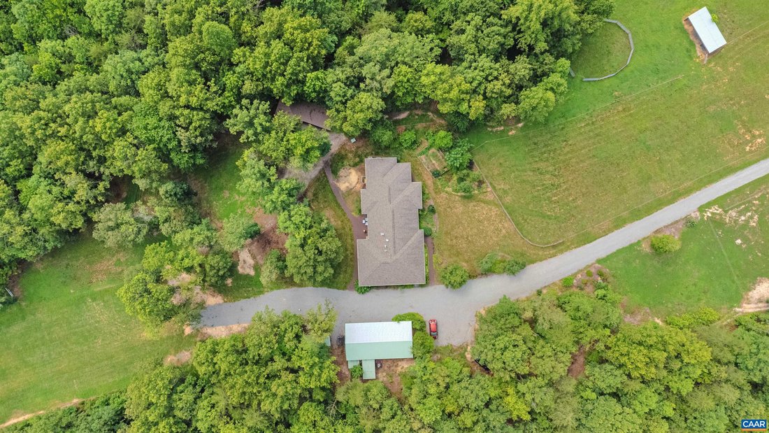 Farm Ranch in Goochland, Virginia, United States 2 - 17468880