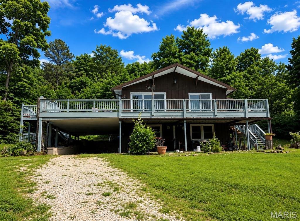 House in Arcadia, Missouri, United States 1 - 18524591