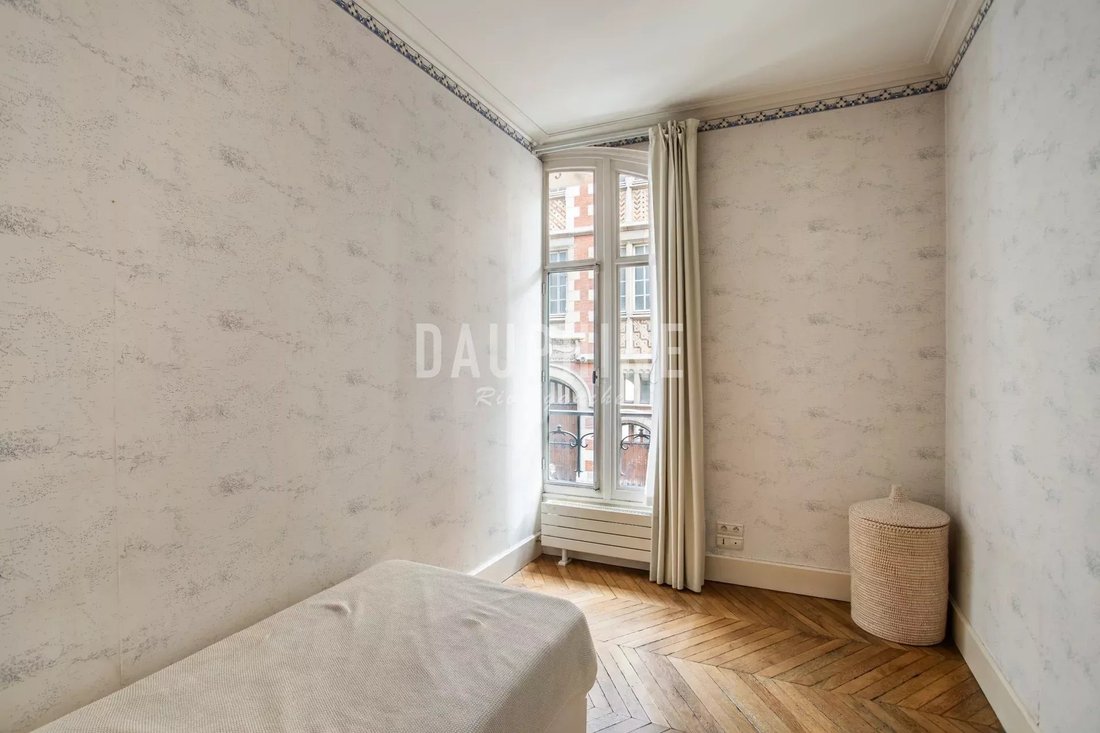 Apartment in Odéon, Paris 6e Arrondissement, Paris 5 - 18524531