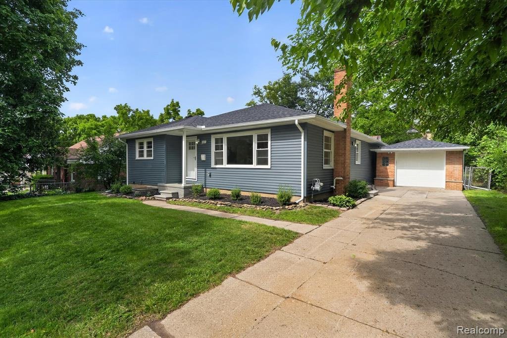 House in Ann Arbor, Michigan, United States 1 - 18307302