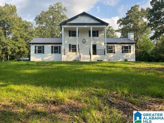 House in Montevallo, Alabama, United States 1 - 18401496