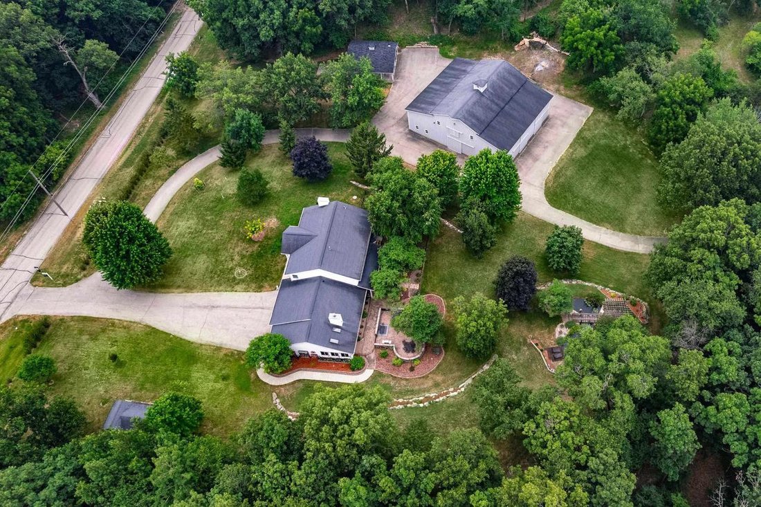 House in Newville, Wisconsin, United States 2 - 18518518