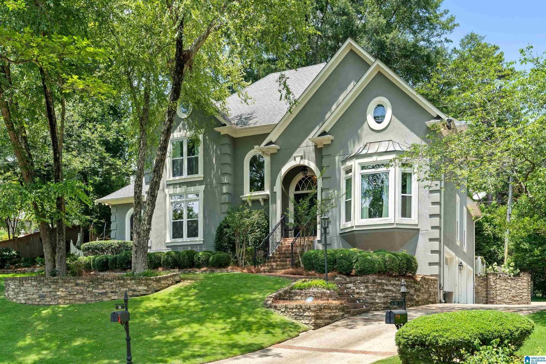 House in Homewood, Alabama, United States 1 - 18425549