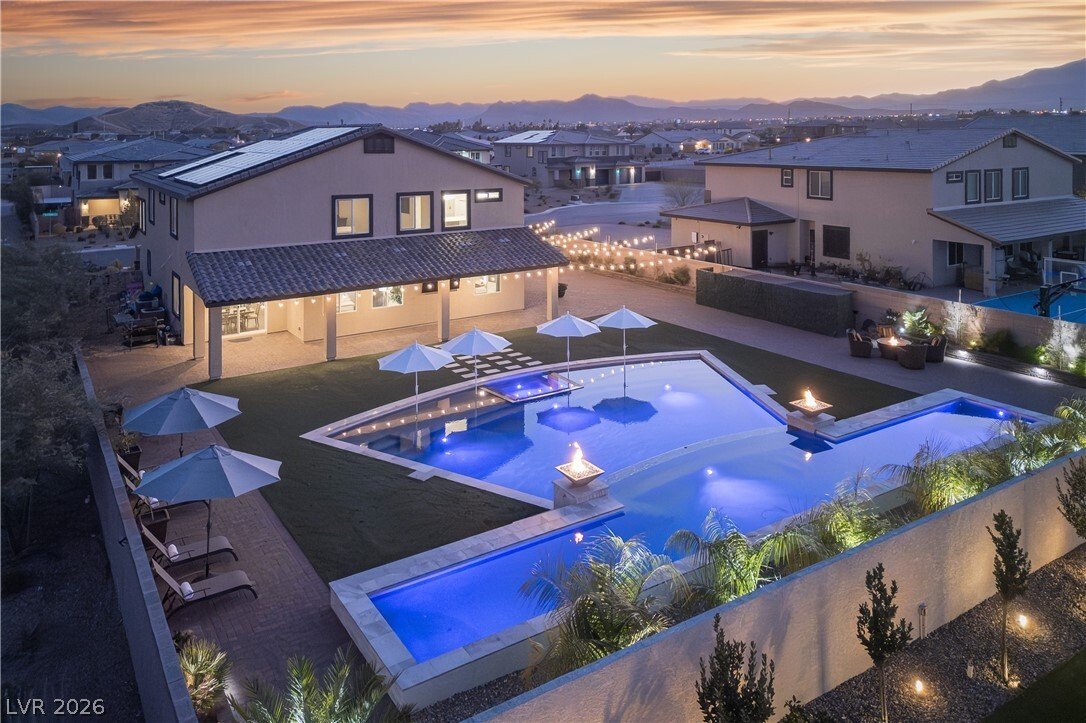 House in Las Vegas, Nevada, United States 1 - 18524124