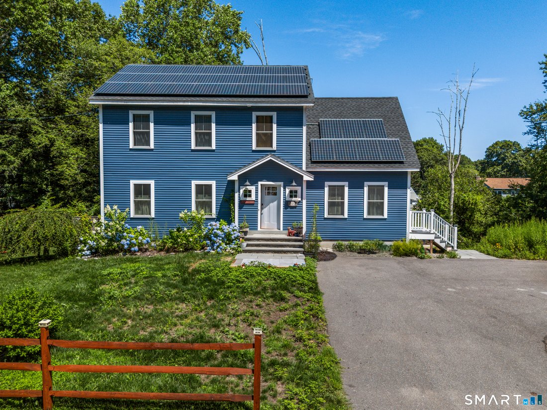 House in East Lyme, Connecticut, United States 3 - 18523805