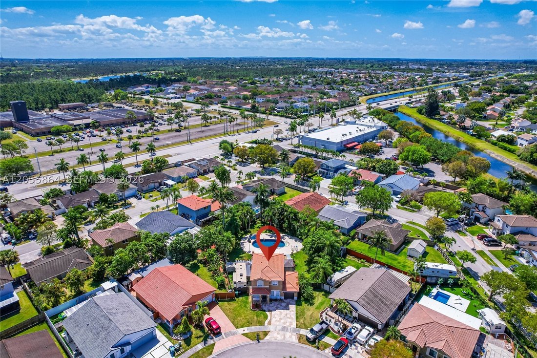 House in Miami, Florida, United States 4 - 18524704