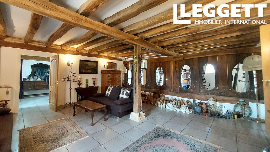 House in Lurcy-Levis, Auvergne-Rhône-Alpes, France 5 - 18524538
