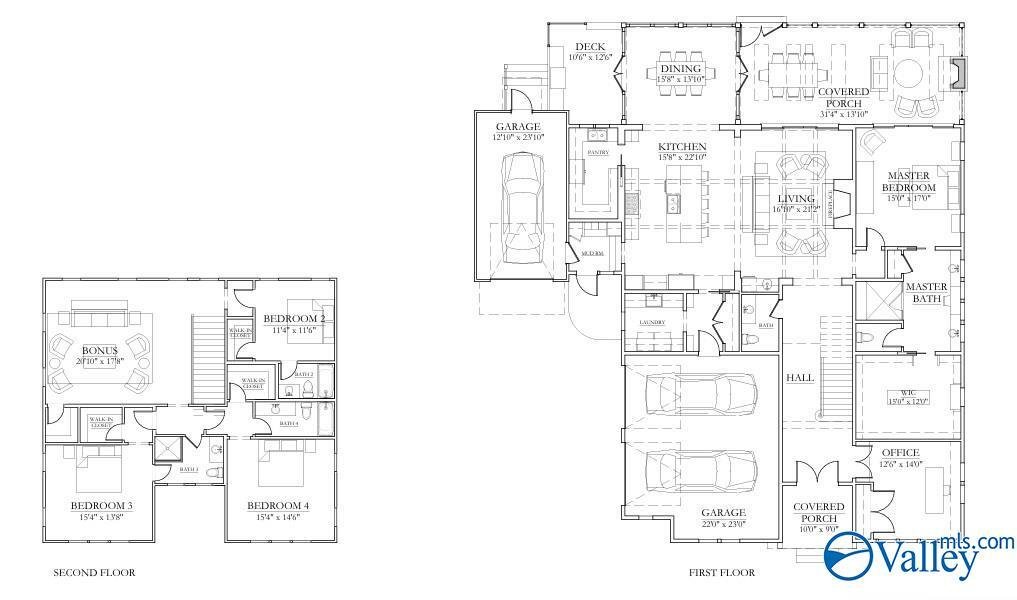 House in Madison, Alabama, United States 2 - 18524322