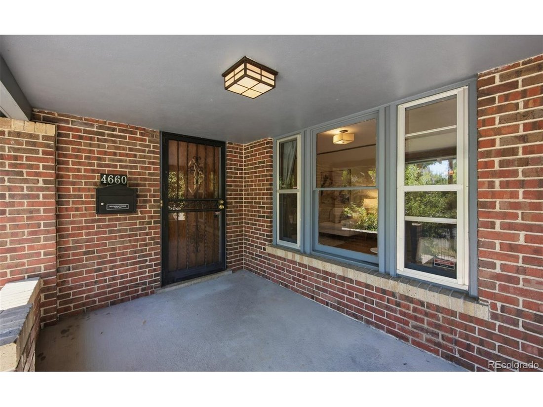 House in Denver, Colorado, United States 5 - 18470636