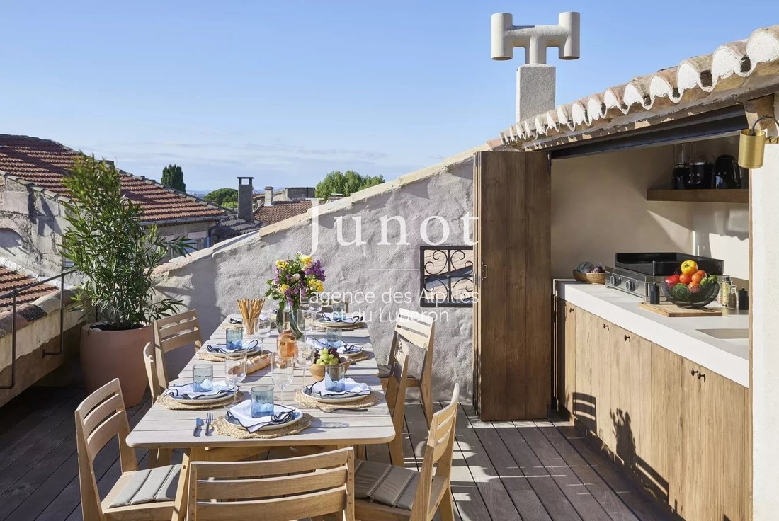 Estate in Saint-Rémy-de-Provence, Provence-Alpes-Côte d'Azur, France 3 - 15149884