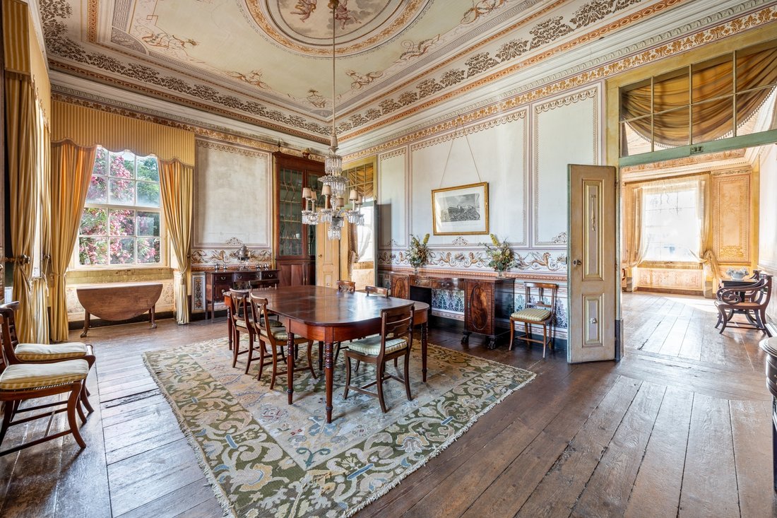 Farm Ranch in Loures, Lisbon, Portugal 5 - 18524269