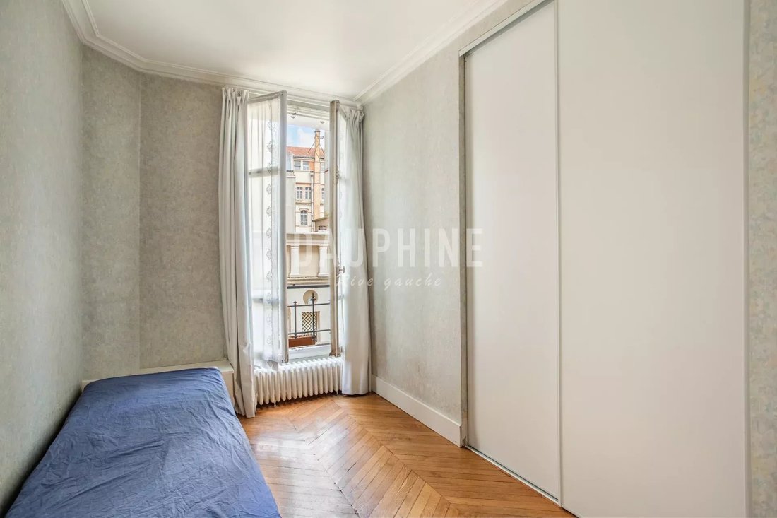 Apartment in Odéon, Paris 6e Arrondissement, Paris 5 - 18524531