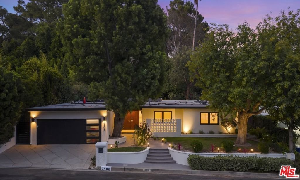 House in Los Angeles, California, United States 3 - 18524501