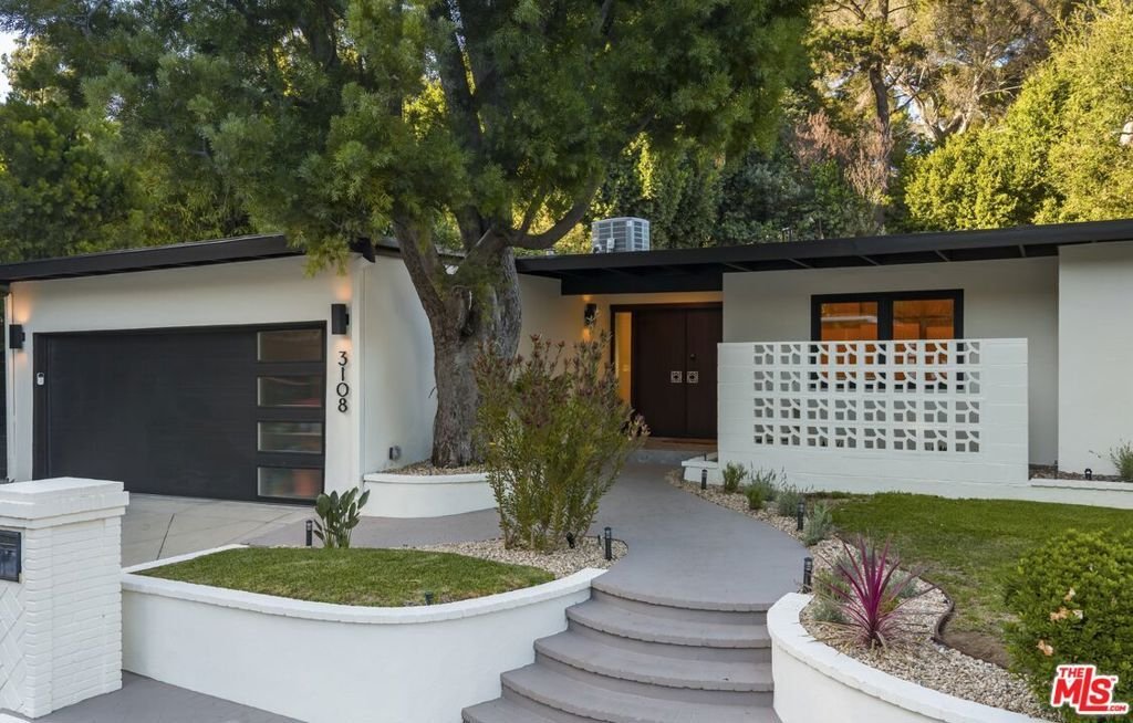 House in Los Angeles, California, United States 5 - 18524501