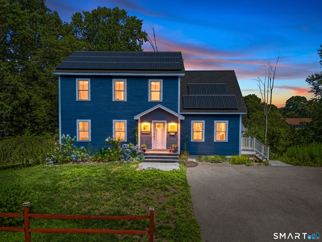 House in East Lyme, Connecticut, United States 1 - 18523805