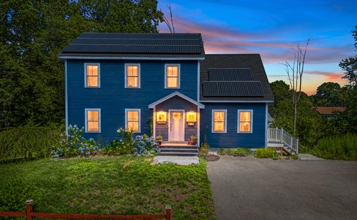 Casa a East Lyme, Connecticut, Stati Uniti 1
