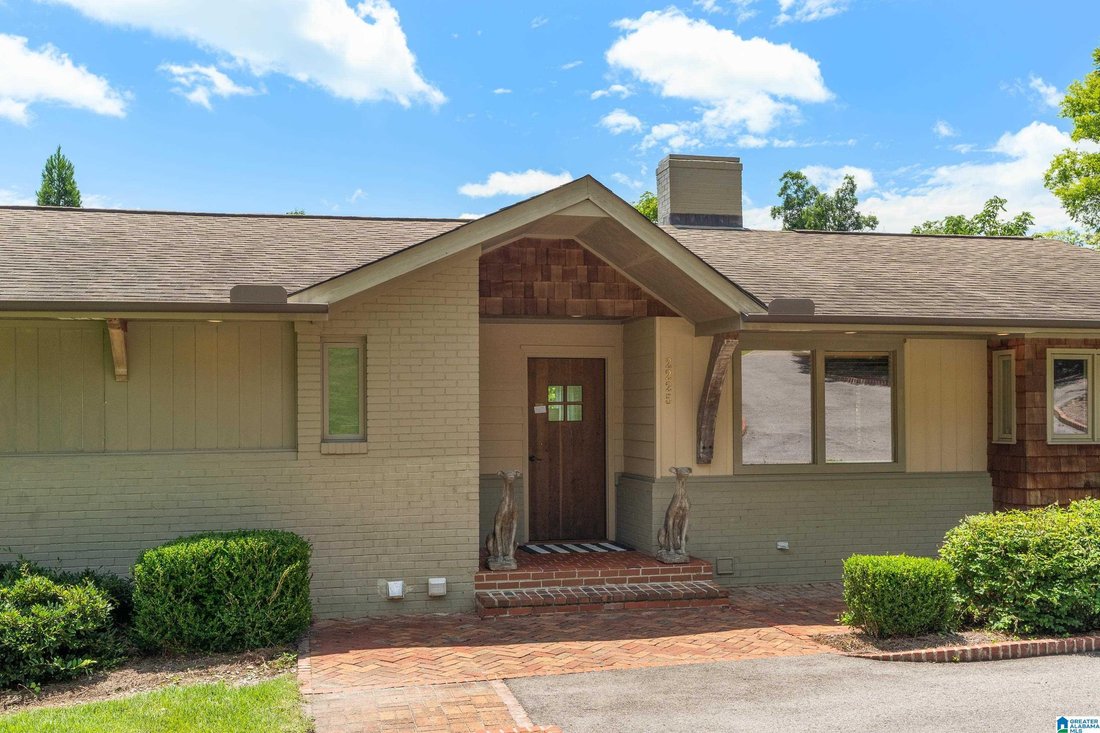 House in Mountain Brook, Alabama, United States 4 - 18524310