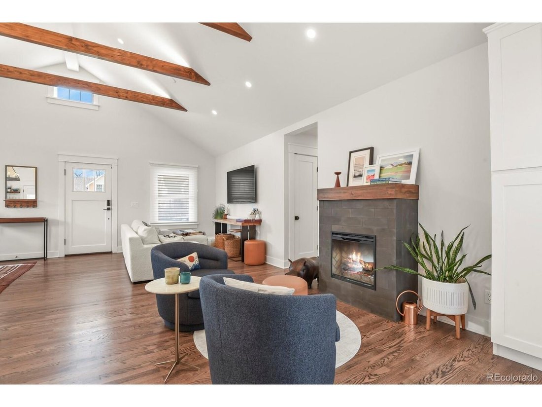 House in Boulder, Colorado, United States 3 - 18524715