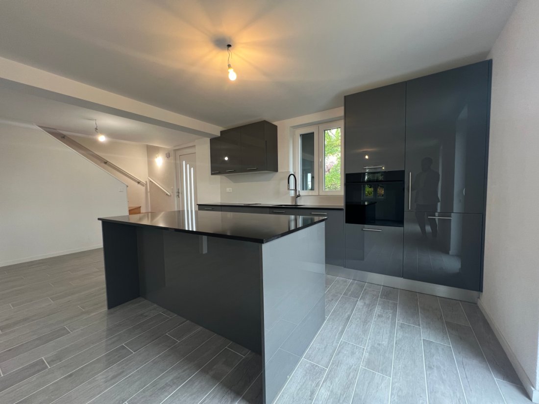 Appartamento a Jouxtens-Mézery, Vaud, Svizzera 4 - 18524395