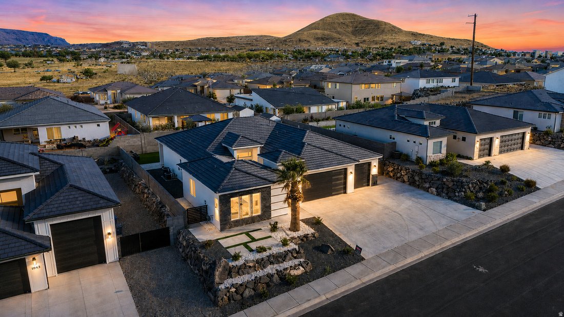 House in Hurricane, Utah, United States 1 - 17776800