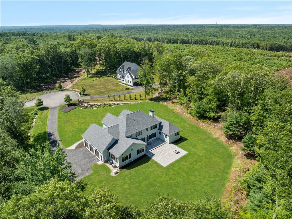 House in East Greenwich, Rhode Island, United States 3 - 18523963