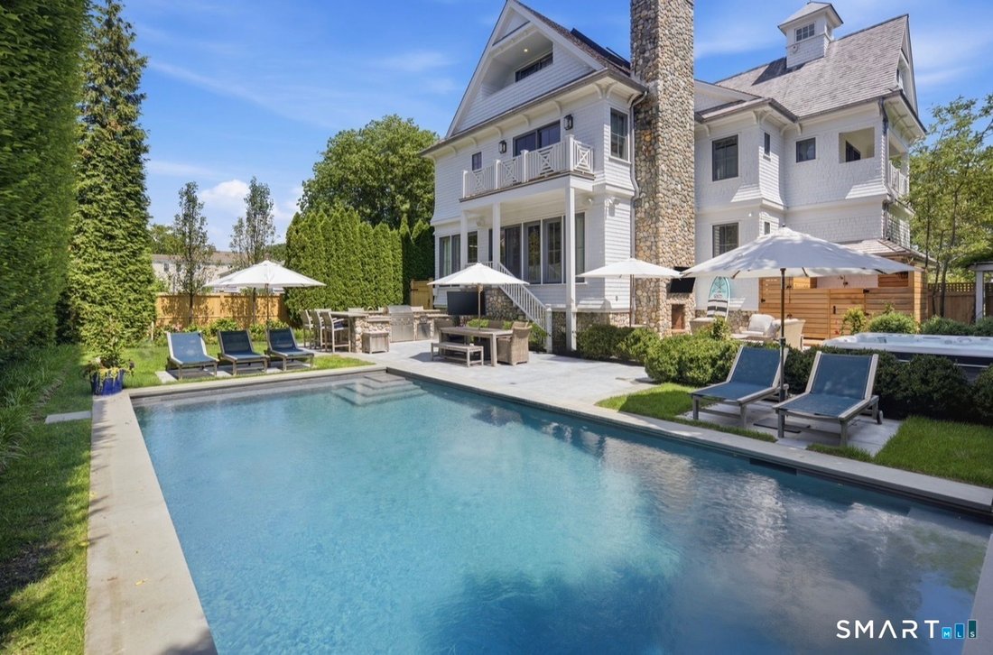 House in Fairfield, Connecticut, United States 2 - 18012590