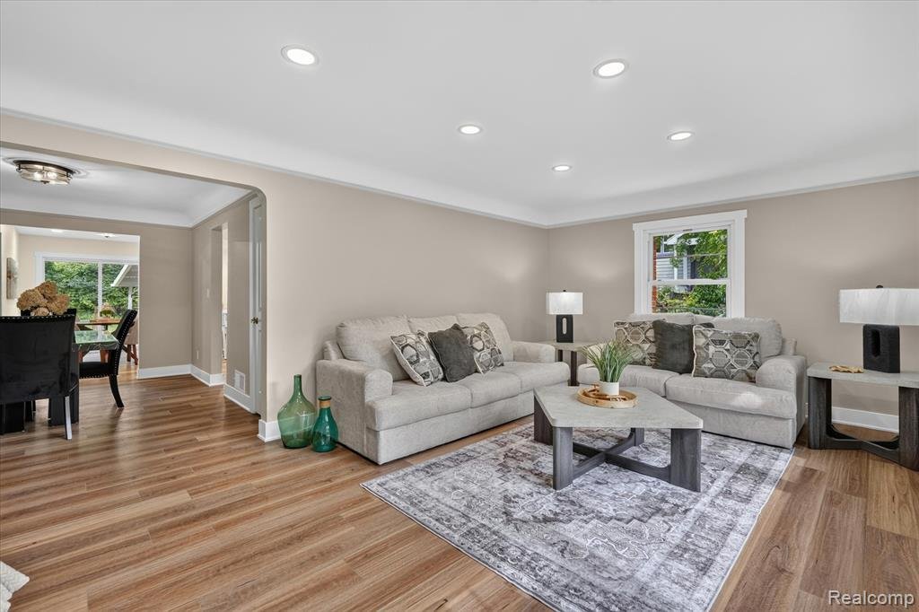 House in Ann Arbor, Michigan, United States 3 - 18307302