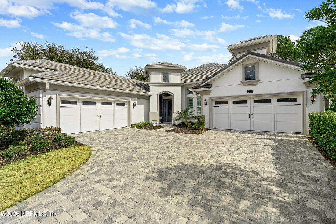 House in Palm Coast, Florida, United States 3 - 18523650