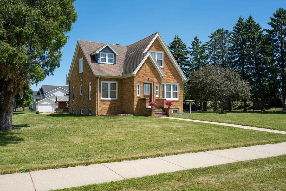 House in Sun Prairie, Wisconsin, United States 3 - 18524060