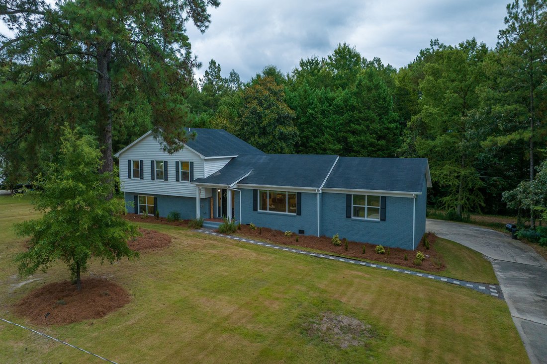 House in Rock Hill, South Carolina, United States 1 - 18524548