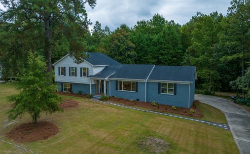 Haus in Rock Hill, South Carolina, Vereinigte Staaten 1