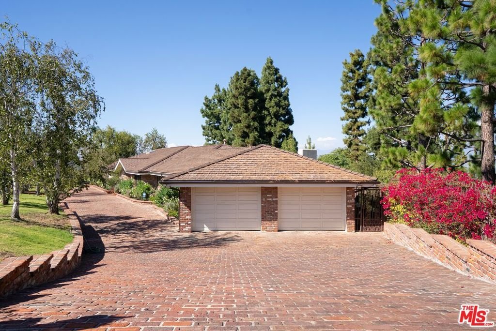 House in Los Angeles, California, United States 4 - 18524500