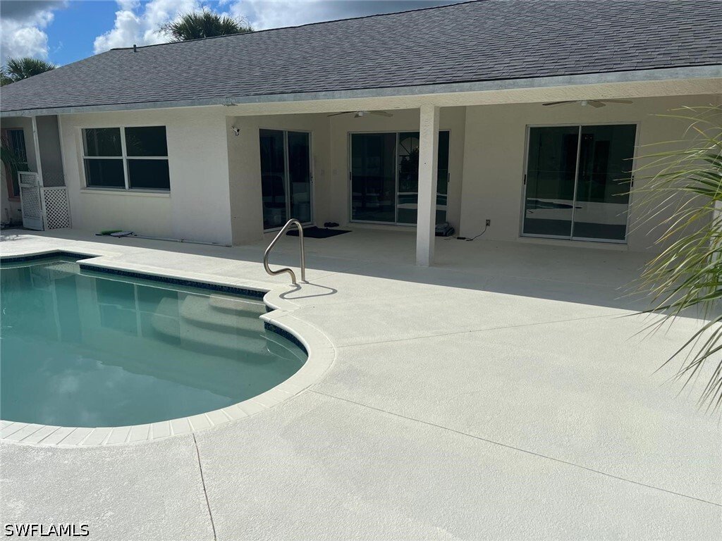 Haus in Naples, Florida, Vereinigte Staaten 3 - 18524161