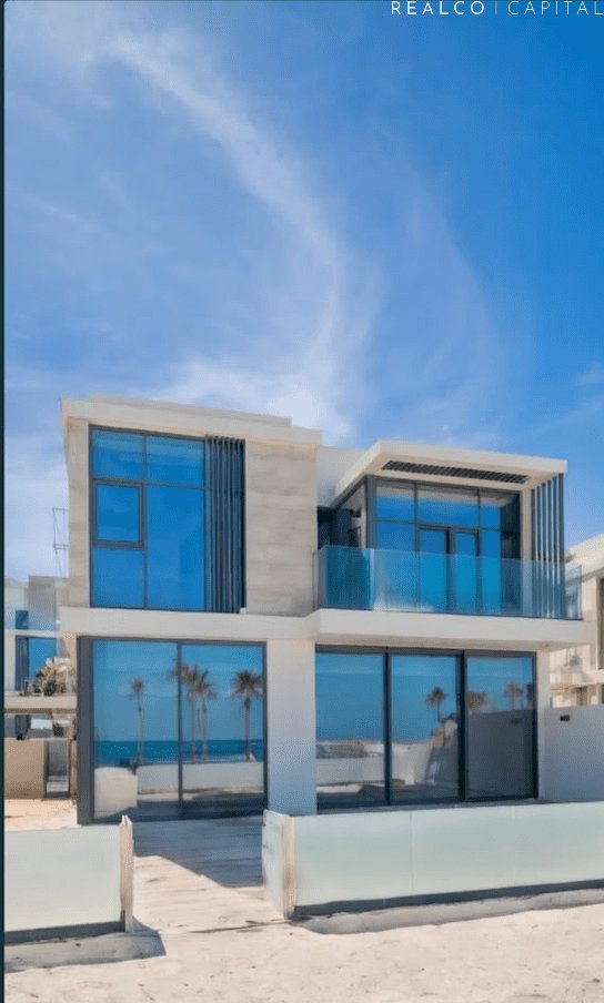 Villa in Al Marjan Island / Jazeerat Al Marjan, Ras al-Khaimah Emirate, United Arab Emirates 5 - 18524370