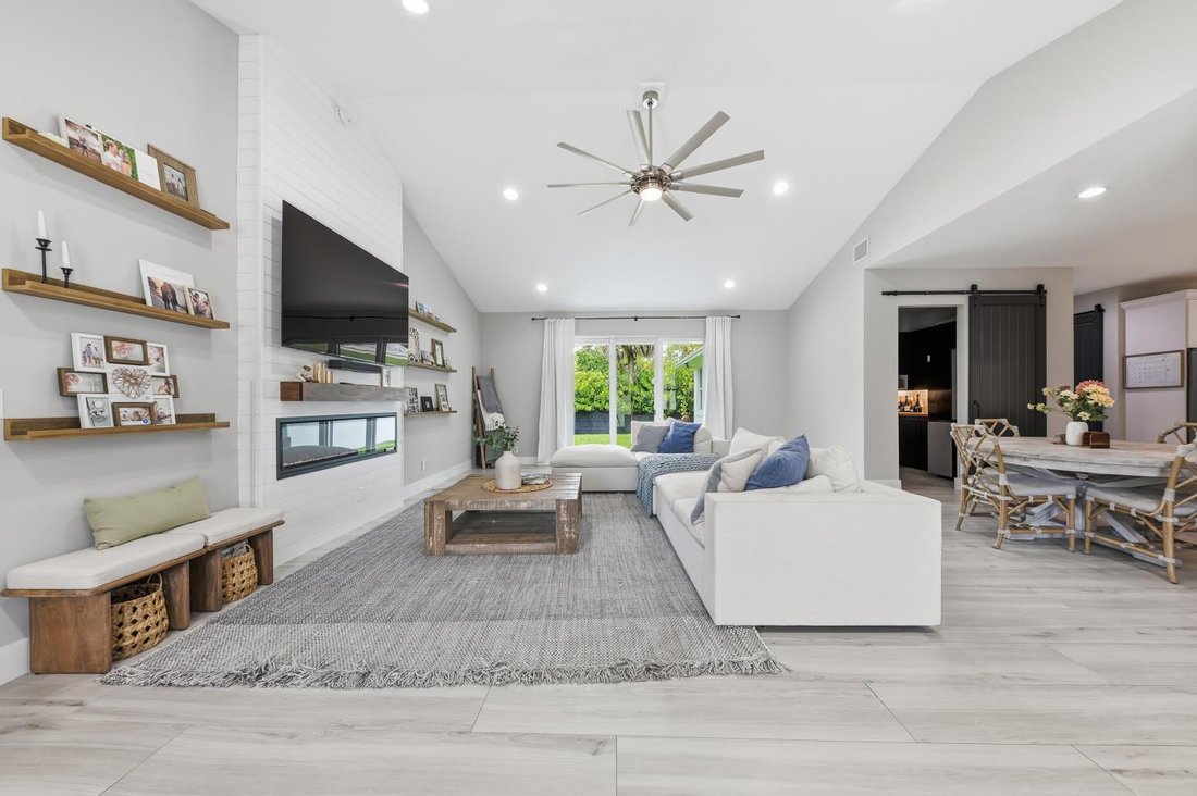 House in Lake Worth, Florida, United States 3 - 18524643