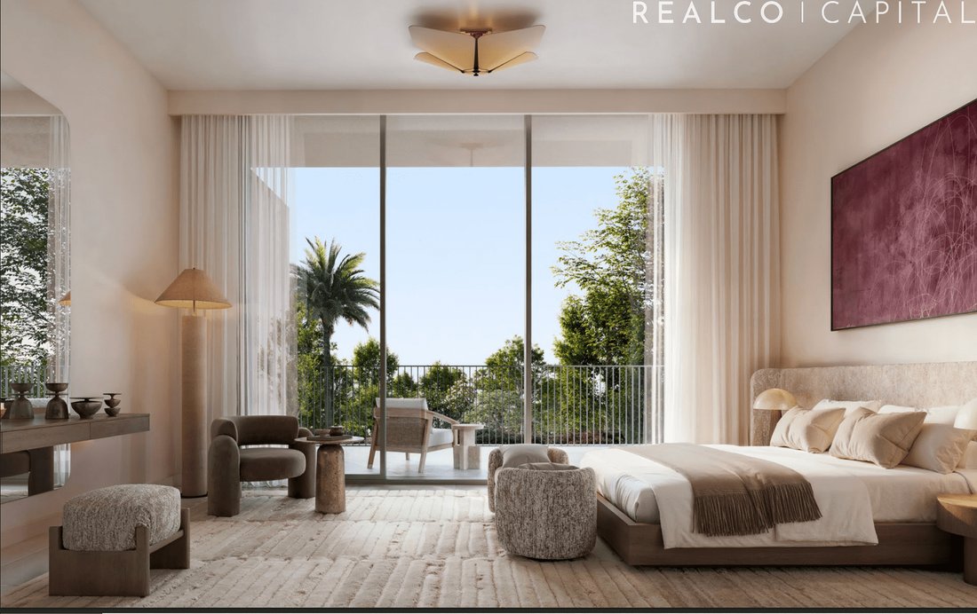 Villa a Ud al Bayda, Emirato di Dubai, Emirati Arabi Uniti 2 - 18524373