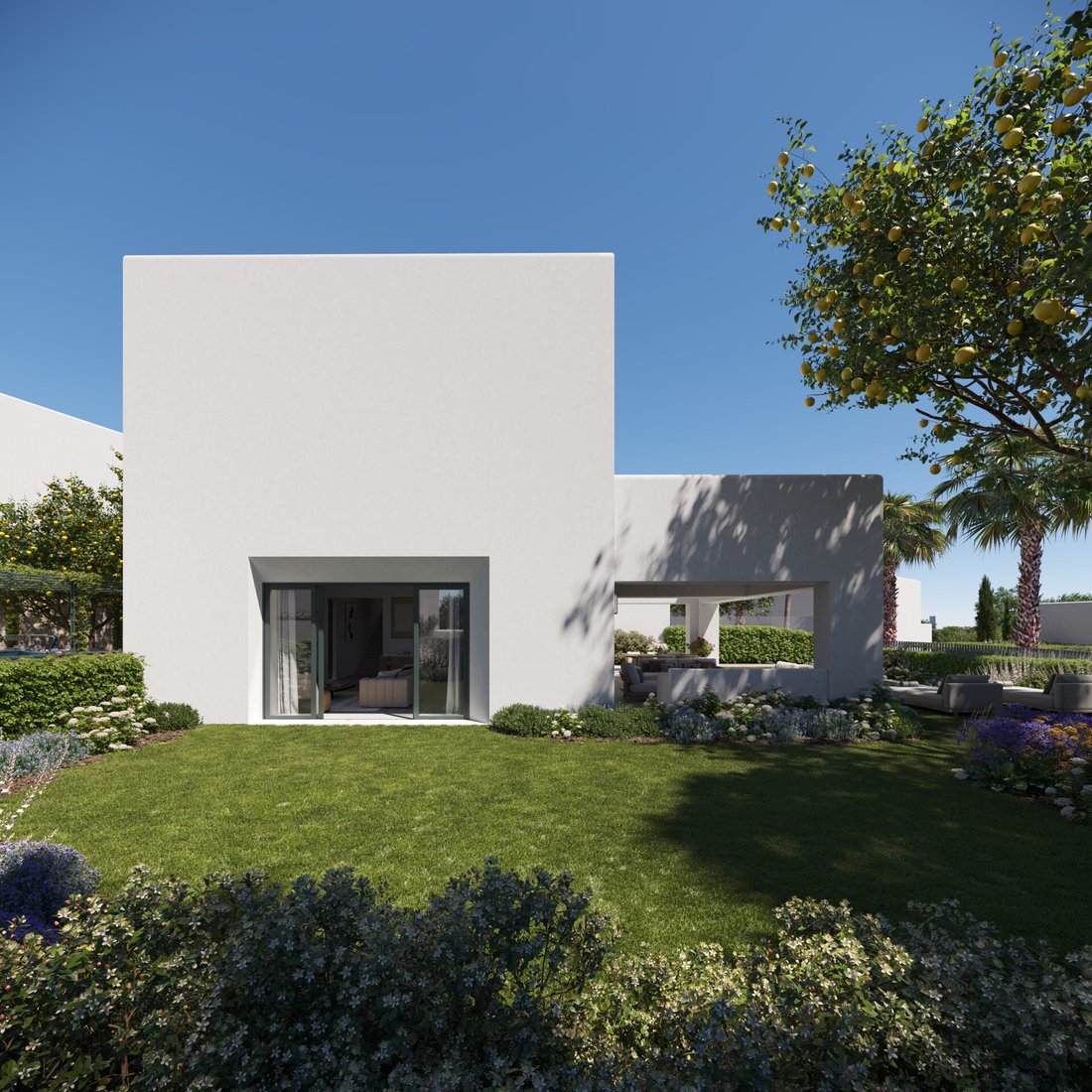 House in Sotogrande, San Roque, Andalusia 4 - 17849436