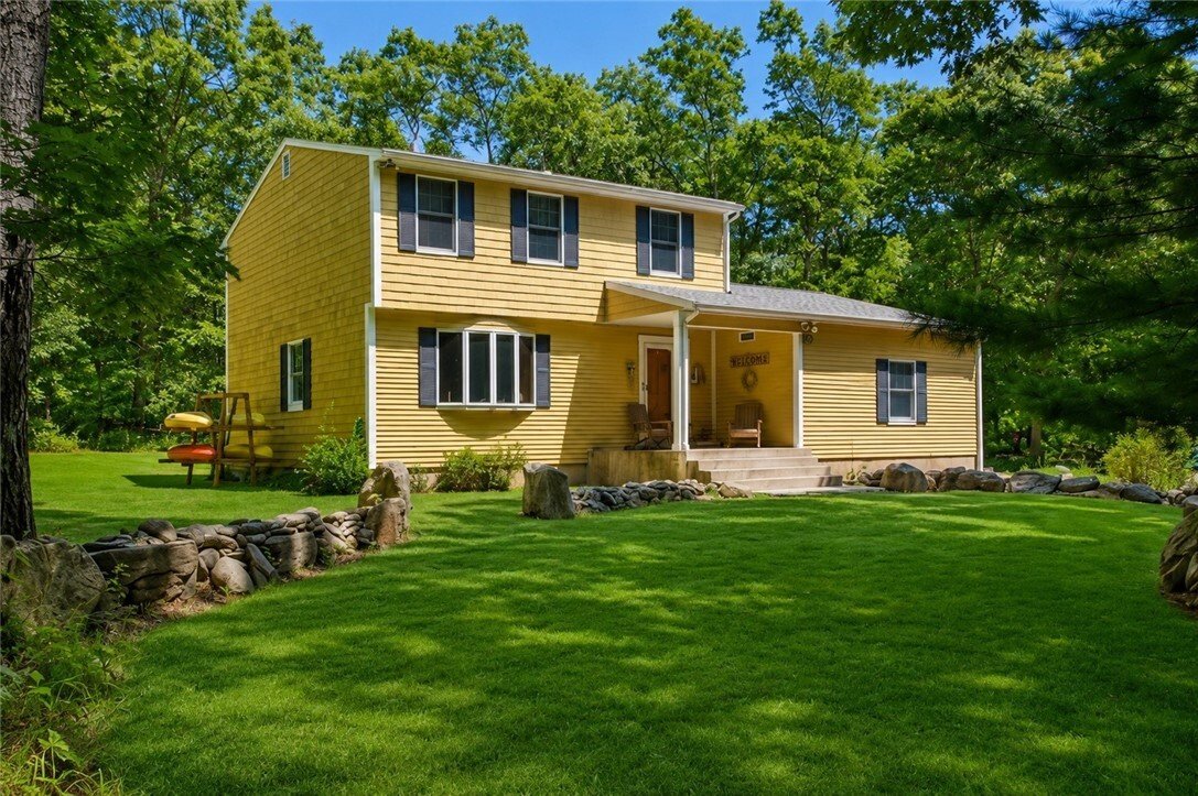 House in Richmond, Rhode Island, United States 1 - 18523994