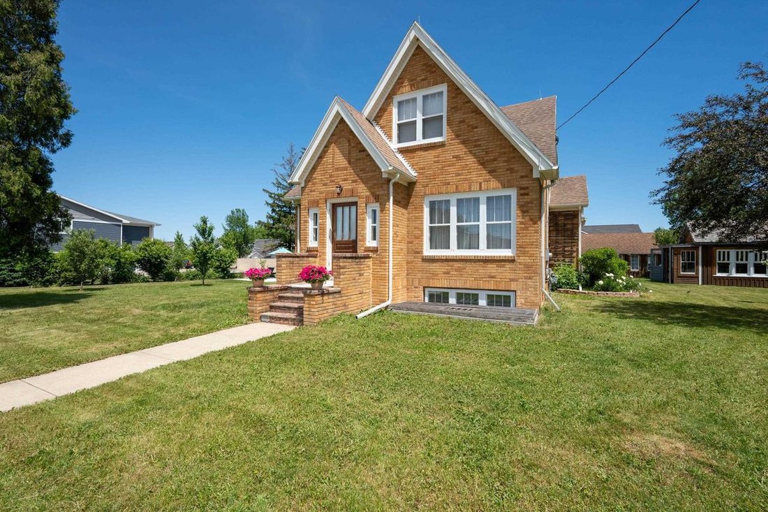 House in Sun Prairie, Wisconsin, United States 5 - 18524060