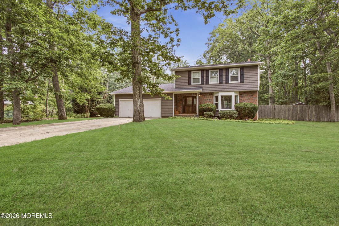House in Jackson Township, New Jersey, United States 2 - 18470446