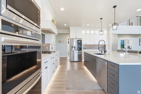 House in Preston, Idaho, United States 4 - 18524543