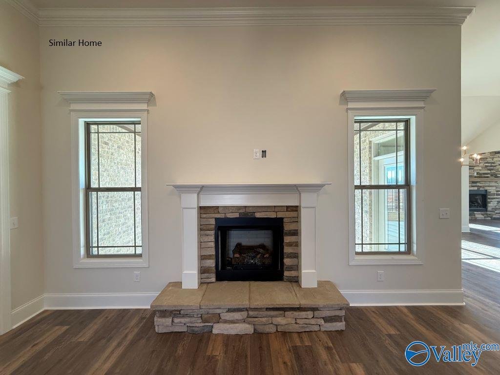 House in Athens, Alabama, United States 4 - 18524258