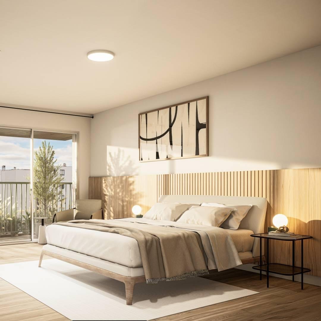 Apartment in Lima, Belarus 3 - 18524593