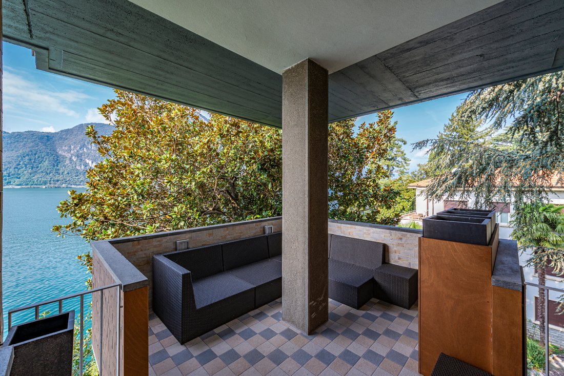 Apartment in Campione D'Italia, Switzerland 3 - 18524465