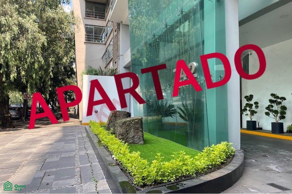 Condo in Mexico City, Mexico 1 - 18041329