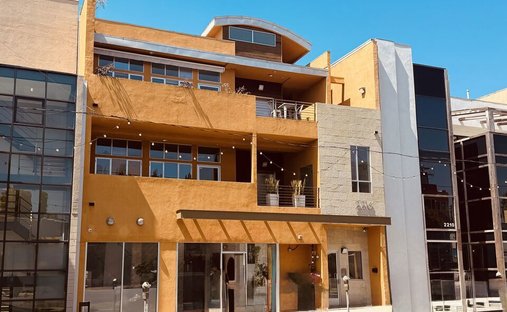 Santa Monica, California, Stati Uniti 1