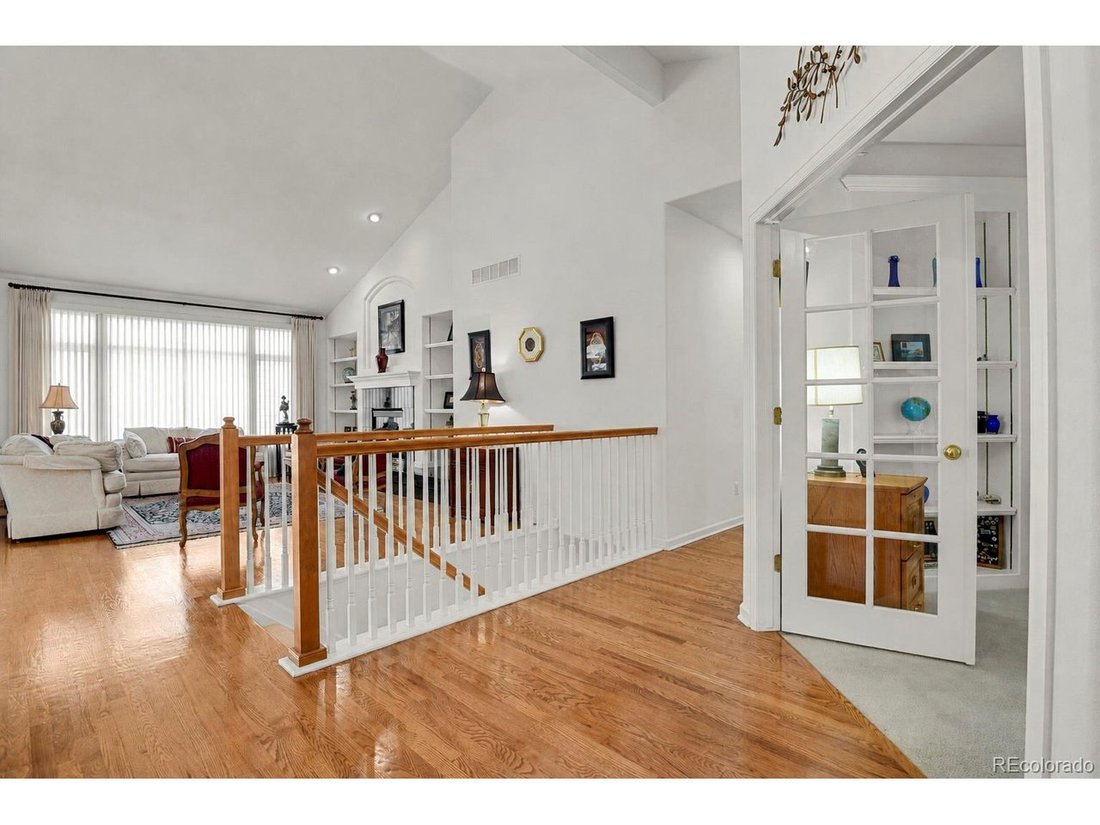 House in Highlands Ranch, Colorado, United States 5 - 18362397