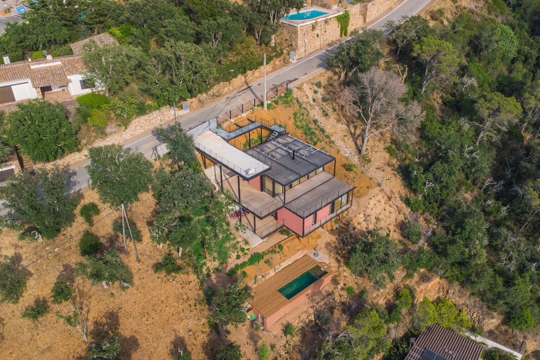 House in Begur, Catalonia, Spain 2 - 18524667